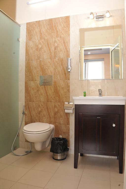 Shardas Homestay أجمير المظهر الخارجي الصورة