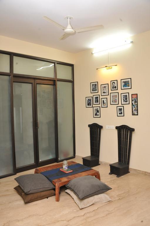 Shardas Homestay أجمير الغرفة الصورة