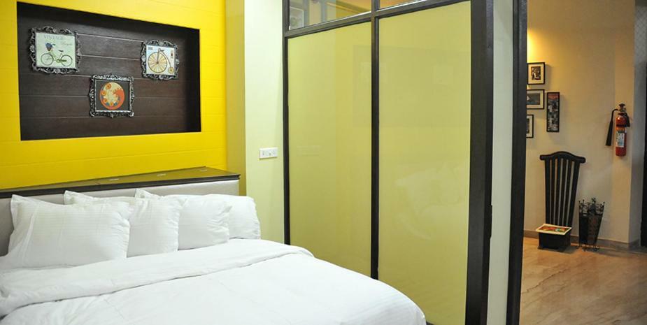 Shardas Homestay أجمير المظهر الخارجي الصورة